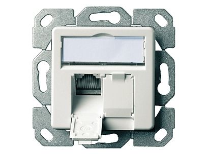Telegärtner 25.16.8650, 70 Mm, 42,2 Mm, 70 Mm