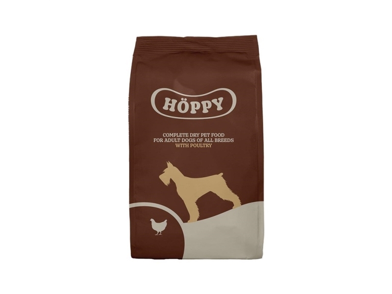 Sourcing Food For Dog With Chicken 3 Kg