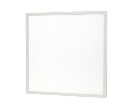 BORA II LED-panel, 26W, 3600lm, 3000K, CRI80, UGR19, dali, IP44/IP40, vit, lxwxh 595x595x28mm | N - A | GameStuff