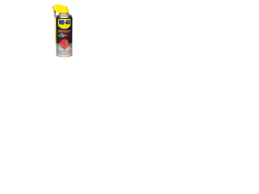 Wd-40 Hurtig Penetrerende Middel
