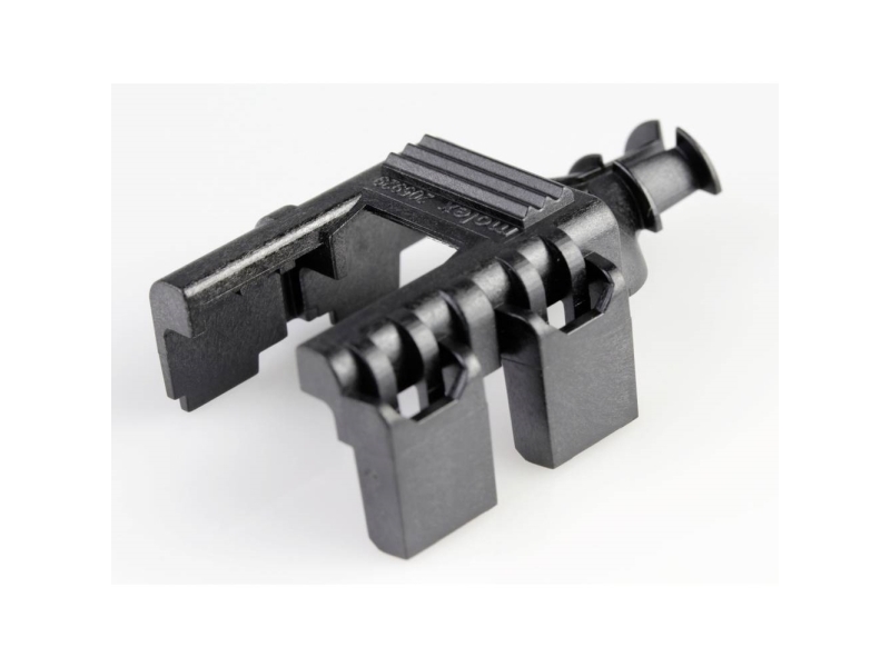 Stiftleisten Steckleisten Molex 2059290080 Inhalt: 1 Stk