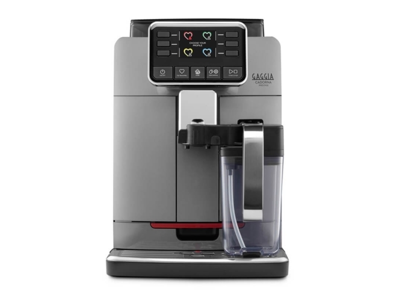 Kavos Aparatas Gaggia Ri9604/01 Cadorna Prestige