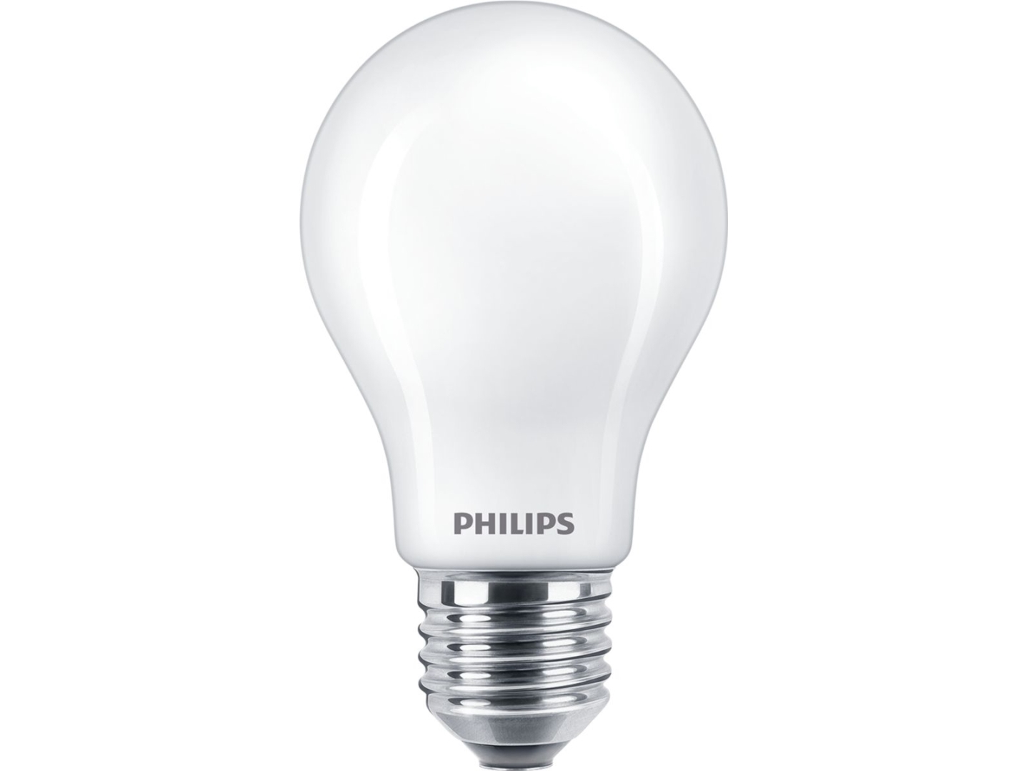 Philips Master Value Led Standard Dimmbar 7.8W (75W) E27 927 A60 Mattglas