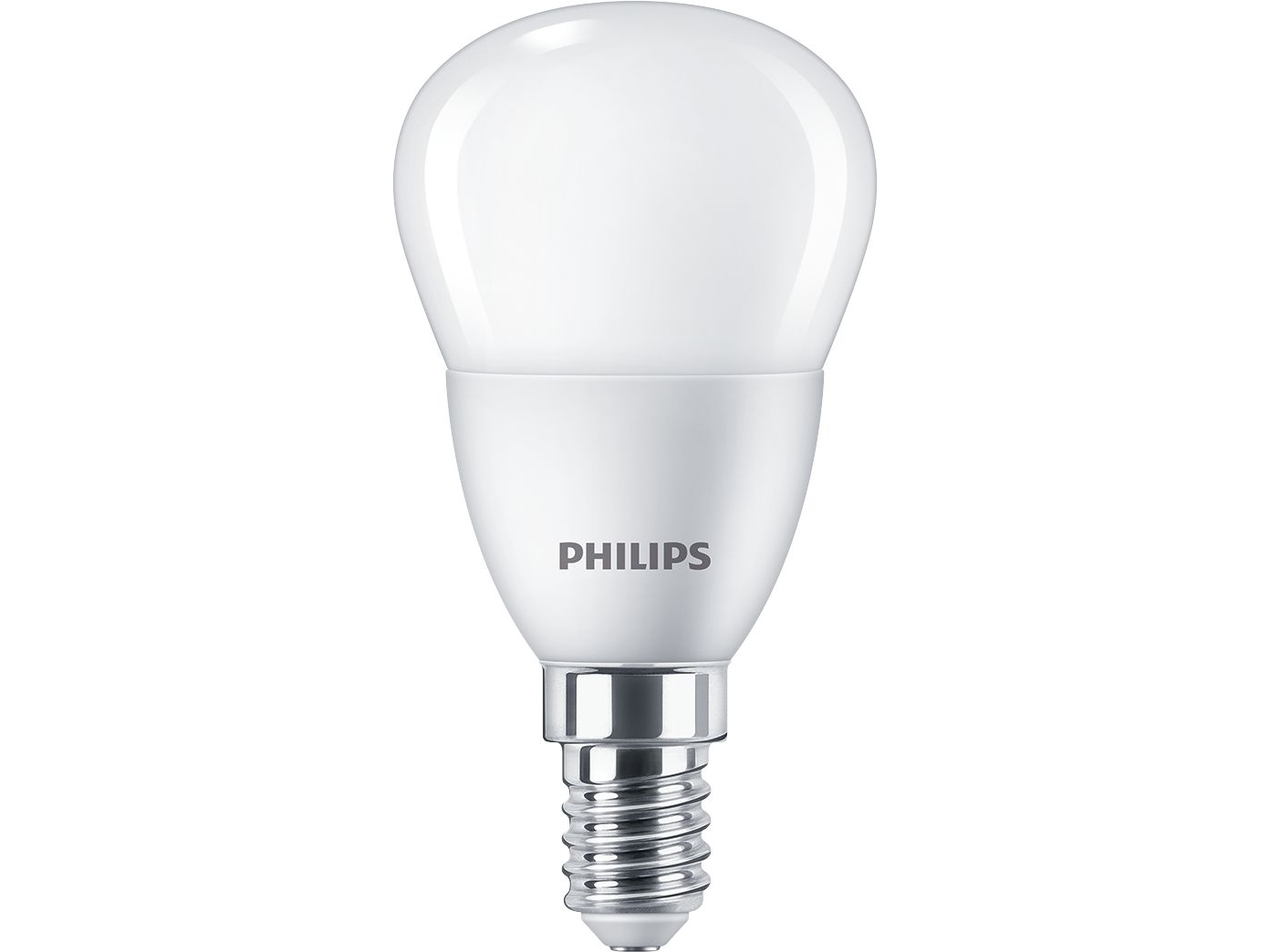 Philips CorePro LED 31264700, 5 W, 40 W, E14, 470 LM, 15000 h, Varmvitt | Belysning - Ljuskälla - E14 Ljuskälla | GameStuff