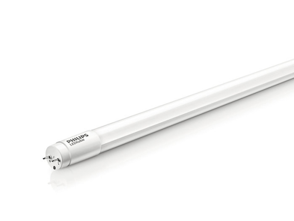Philips CorePro LED T8 KVG/VVG, 8 W, G13, 800 lm, 30000 t, Kold hvid