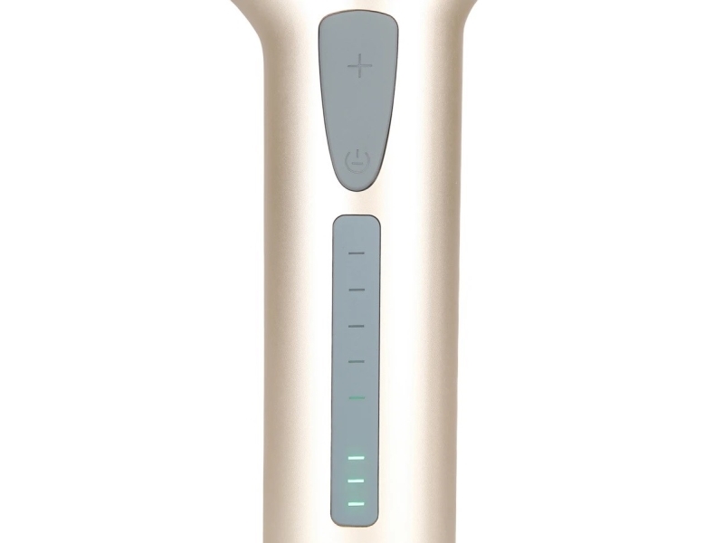 HMS PDM3134 GOLD MASSAGE GUN HMS MASSAGE GUN