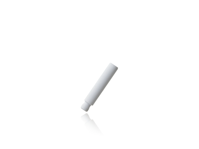 Viskelæder Pentel Twist Erase Refill E10, Hvid, Pakke A 3 Stk.