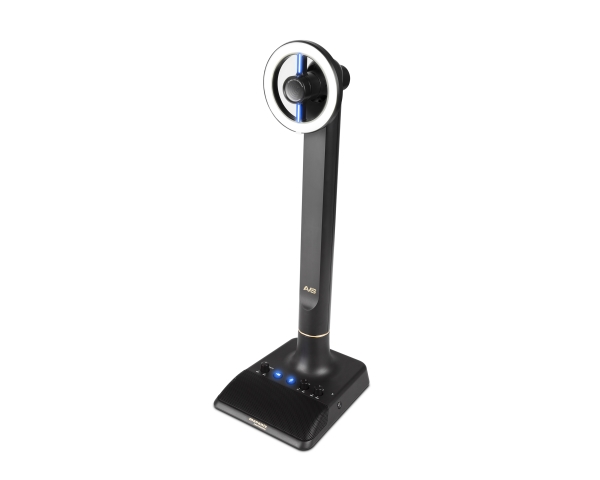 Mikrofon Marantz Avs - Audio-Video Streamer