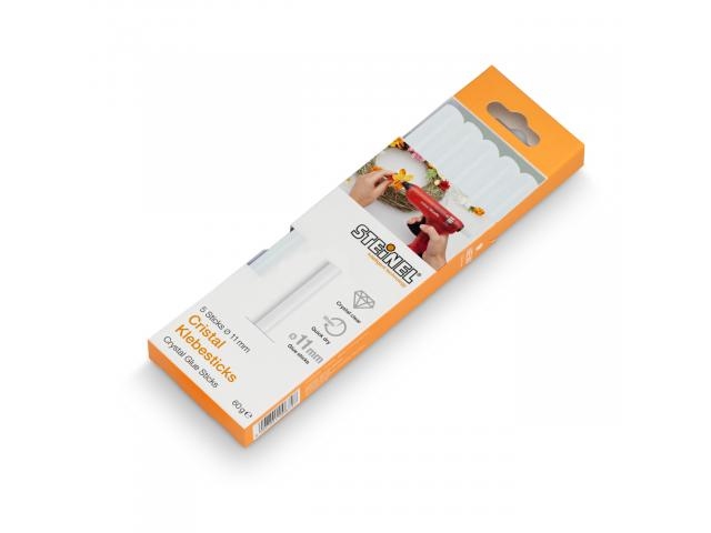 STEINEL 013776, 5 stycken | Kontorsmaterial - Lim - Övriga | GameStuff