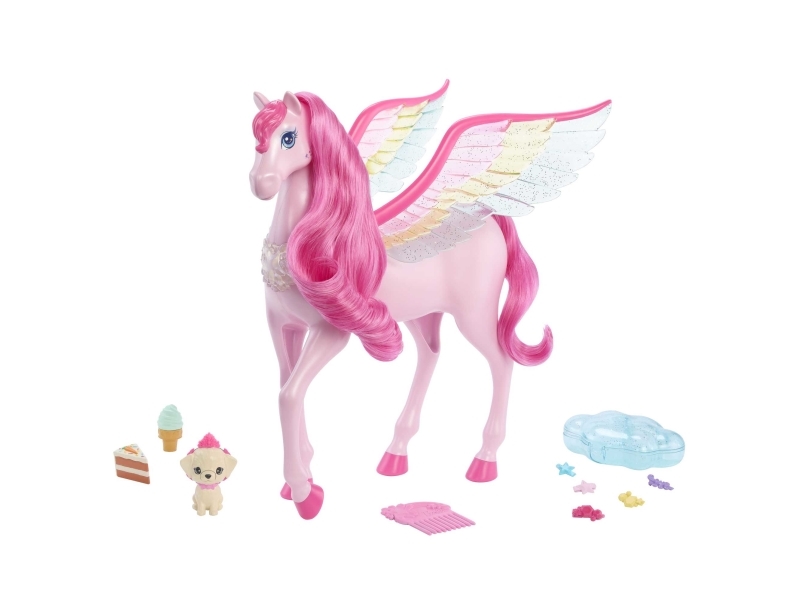 Barthelme 00223005 Lille rørlampe 30 V 5 W BA9s Klar 1 stk | Andra leksaksmärken - Barbie | GameStuff