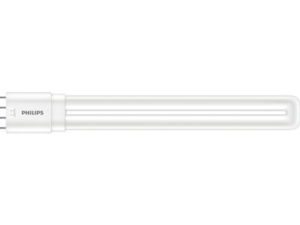 Philips CorePro LED 48682900, 12 W, 24 W, 2G11, 1500 LM, 30000 h, Kall vit | Ljuskällor - LED | GameStuff