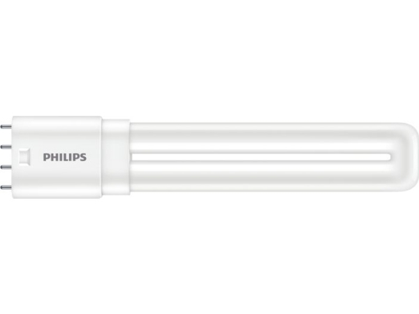 Philips 48676800, 8 W, 18 W, 2G11, 960 Lm, 30000 H, Weiß