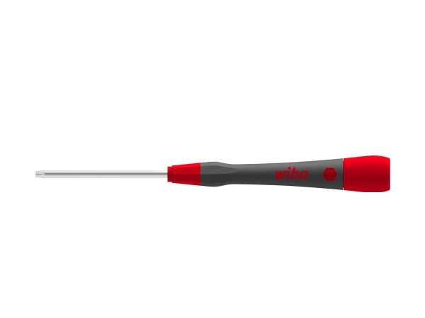 Wiha Torx-Schraubendreher Größe T 15 Klingenlänge: 60 Mm