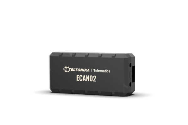 Teltonika ECAN02, 16,1 g, 19 mm, 39 mm, 12 mm, -40 - 85 °C, 0 - 85%