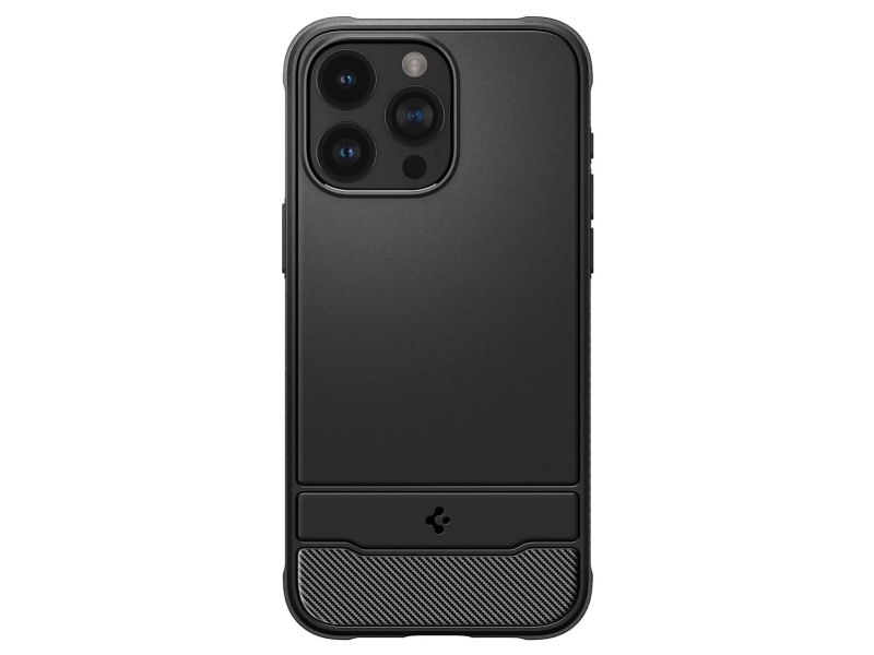 Rugged Armor Magfit - back cover for mobile phone