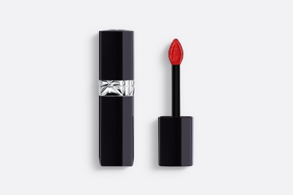 Rouge Dior Forever Liquid Lipstick 999 Forever Dior - New Sealed