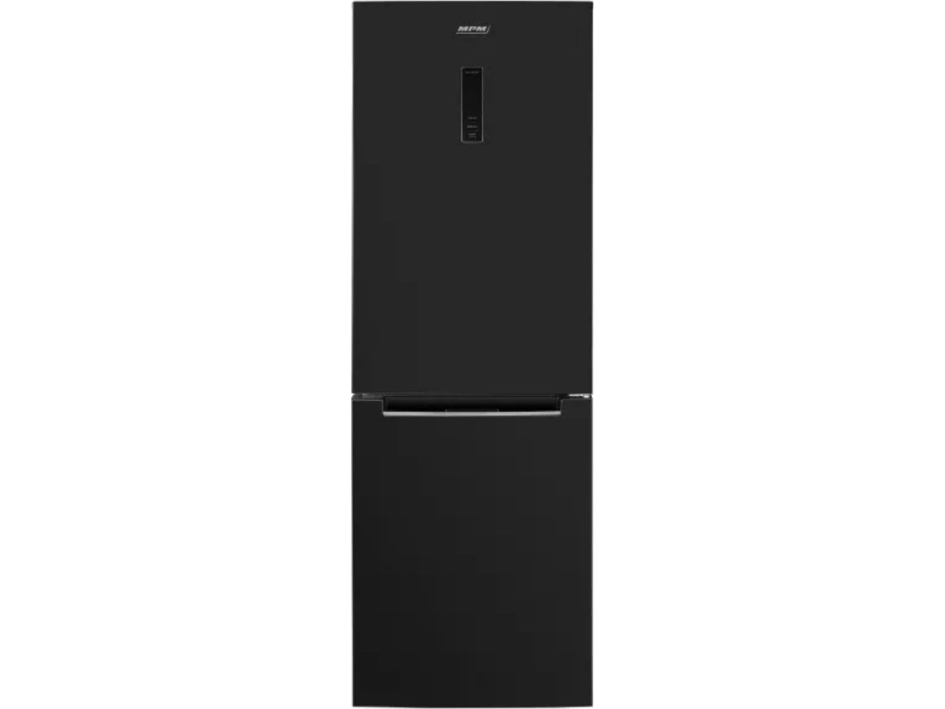 Mpm Kühlschrank -357-Ff-49