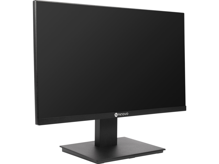 Ag Neovo La-2202, 54,6 Cm (21.5 Zoll), 1920 X 1080 Pixel, Full Hd, Lcd, 5 Ms, Schwarz