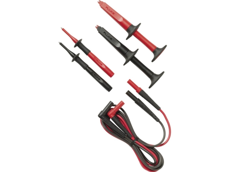 Suregrip El Testledningssæt TL223-1