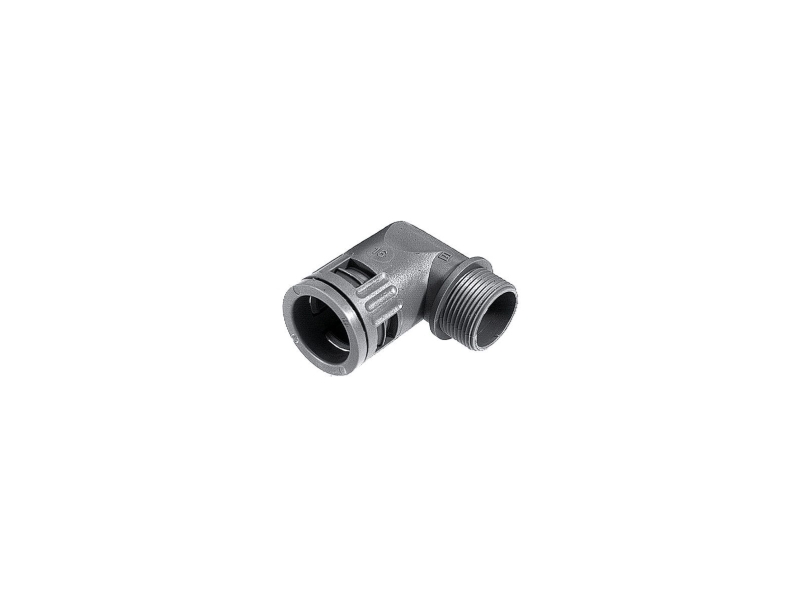 Lapp 61801020, Elektrisk Ikke-Metalliske Slanger (Ent), Grå, -40 - 115 °C