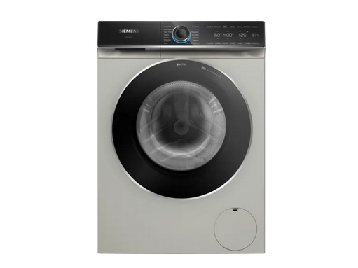 Siemens iQ700 WG44B20X40, Frontmatad, 9 kg, B, 70 dB, 1400 RPM, A | Vitvaror - Tvätt & torkning | GameStuff