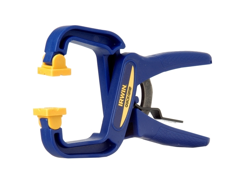 Irwin T59400ecd, C-Klemme, 10 Stück(E), 10 Cm