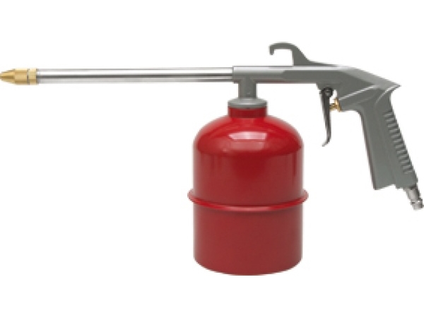 VOREL underhålls- och tömningspistol 950 ml 81647 | Elverktyg - Prof. Akku verktyg - Limpistol | GameStuff