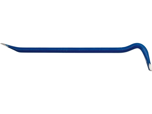 VOREL Kofot 1000 mm x 18 mm BLÅ 34247 | Verktyg & Verkstad - Handverktyg - Handmejsel | GameStuff