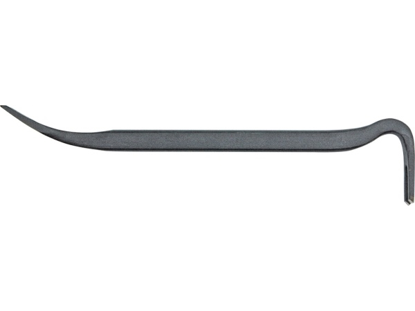 Vorel Lom kvadrat hærdede mejsler 600x25x19 mm 34256