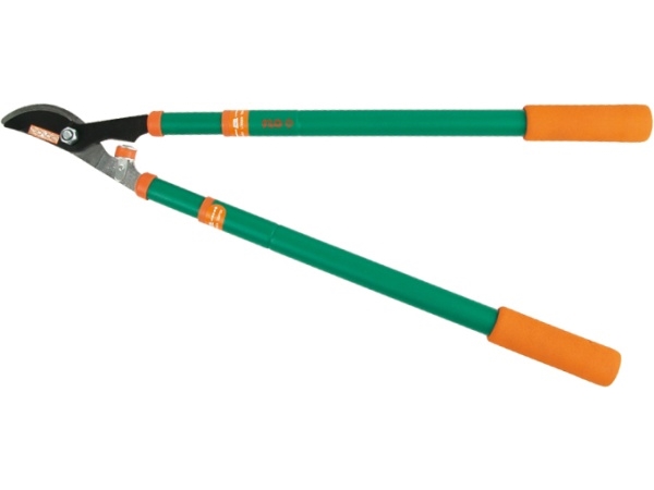 Astschere Flo 99115, Scherenform