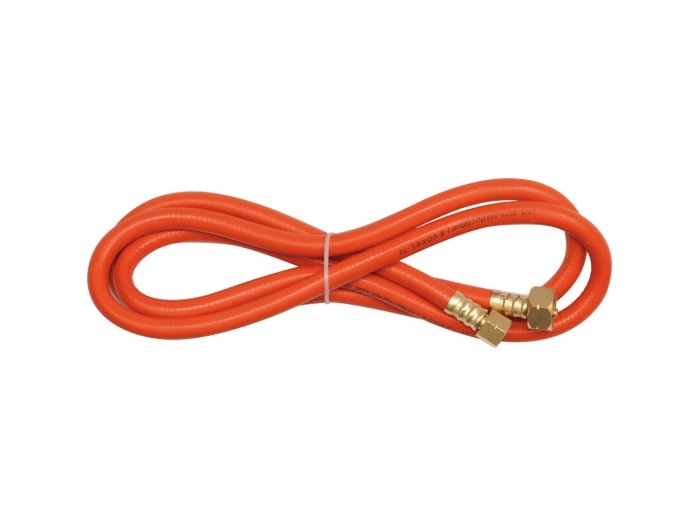 Vorel Gas-Anschlussschlauch 2 M 73360
