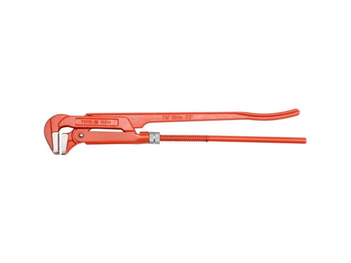 Vorel Einstellschlüssel Für Rohre 1,5" Typ 90° 55216