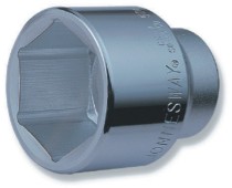JONNESWAY 6-kulmainen sokka 3/4 36mm