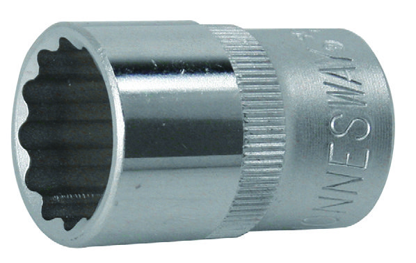 JONNESWAY 12 kulmaholkki 3/4 32mm