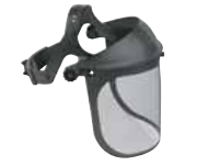 Universalus „Oleo-Mac Professional Mesh Eye Shield“ (001000939A)