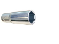 Jonnesway 6K Top Til 1/2'' Lang 28Mm