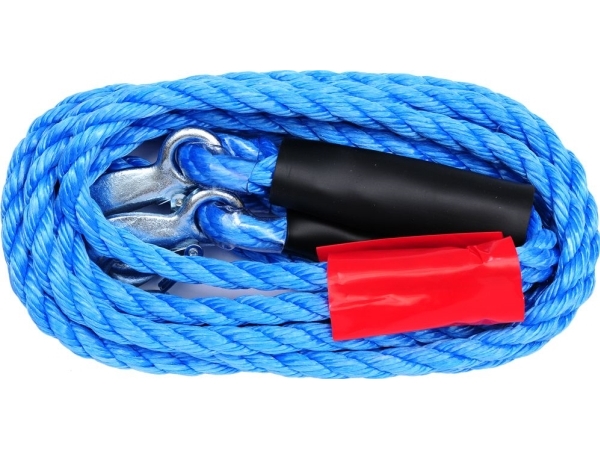 Vorel Toler Link - Plated 2.5T With Hook, Titanium 82209