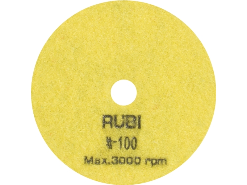 Grąžtas Rubi 8413797629712