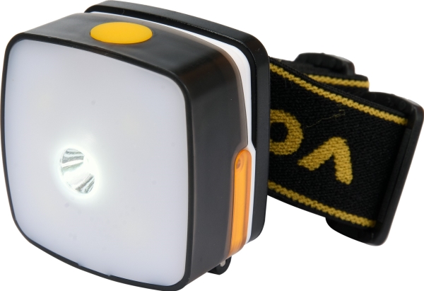Stirnlampe Vorel T88677