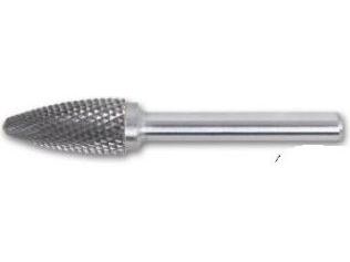 Beta Drehfeile Bogenform Rund 6 Mm