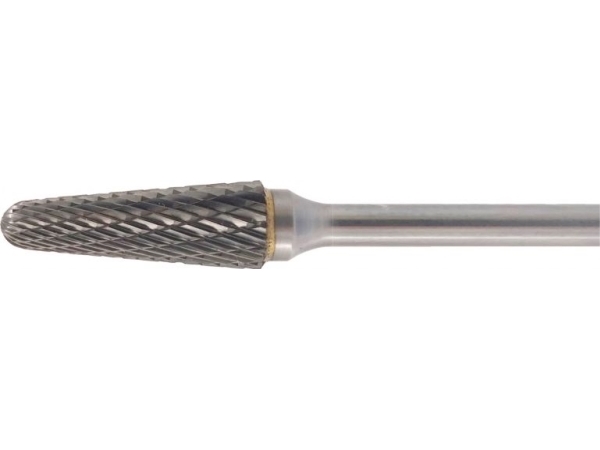 Beta Drehfeile Konisch Spitz 6Mm
