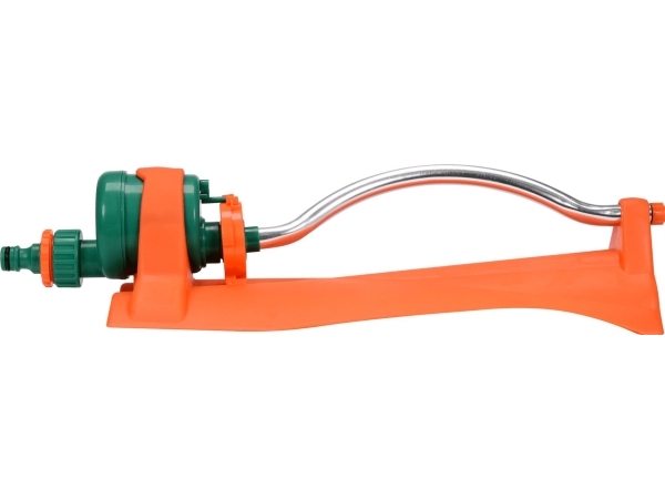 Flo Oscillating Sprinkler 15 Holes