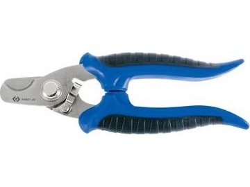 KING TONY KAAPELI- JA VAIJERISAKSET, JOISSA ON ESTOLAITE