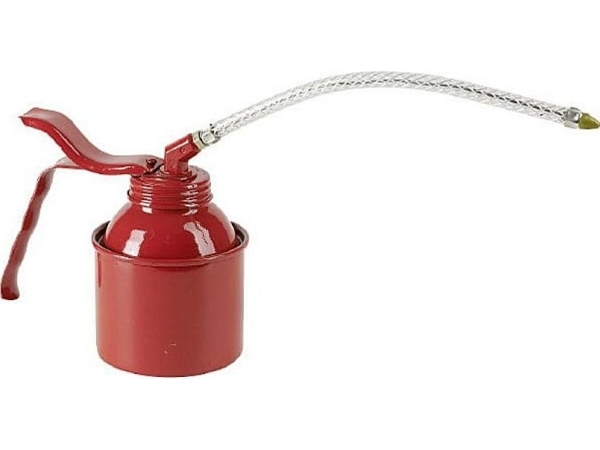 PRESSOL OILWAYS 500ml BEAUTIFUL