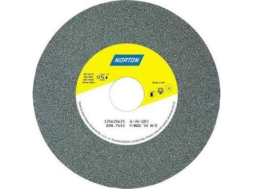NORTON SCIERNICA slibesten 150 mm x 20 mm x 20 mm 39C60J8VK