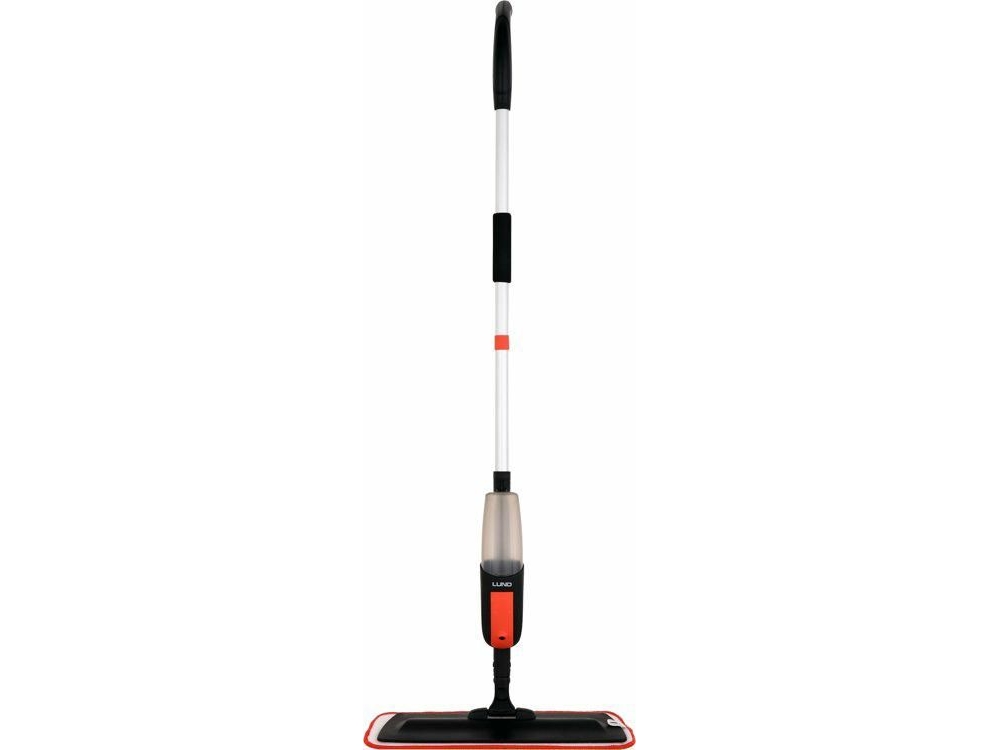 Lund T67160 Moppesæt med Spray - Mikrofiberbetræk - 2 stk.