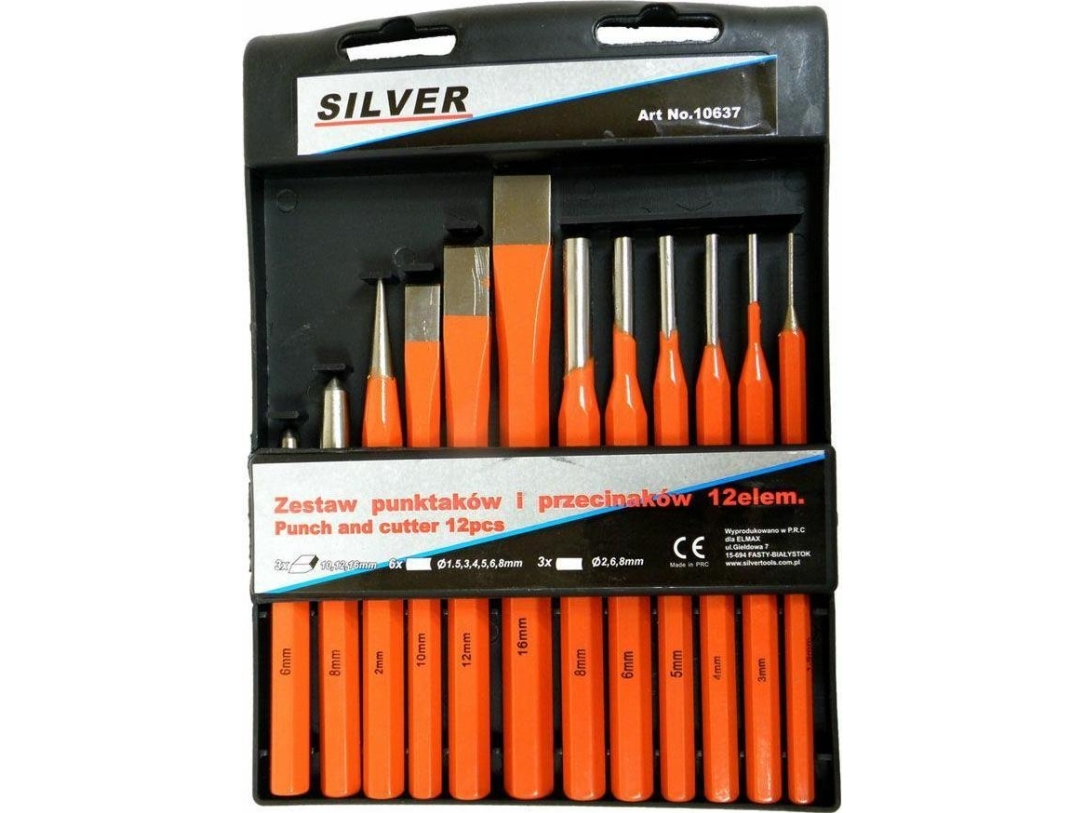 Silver Sidabrinis Sidabras