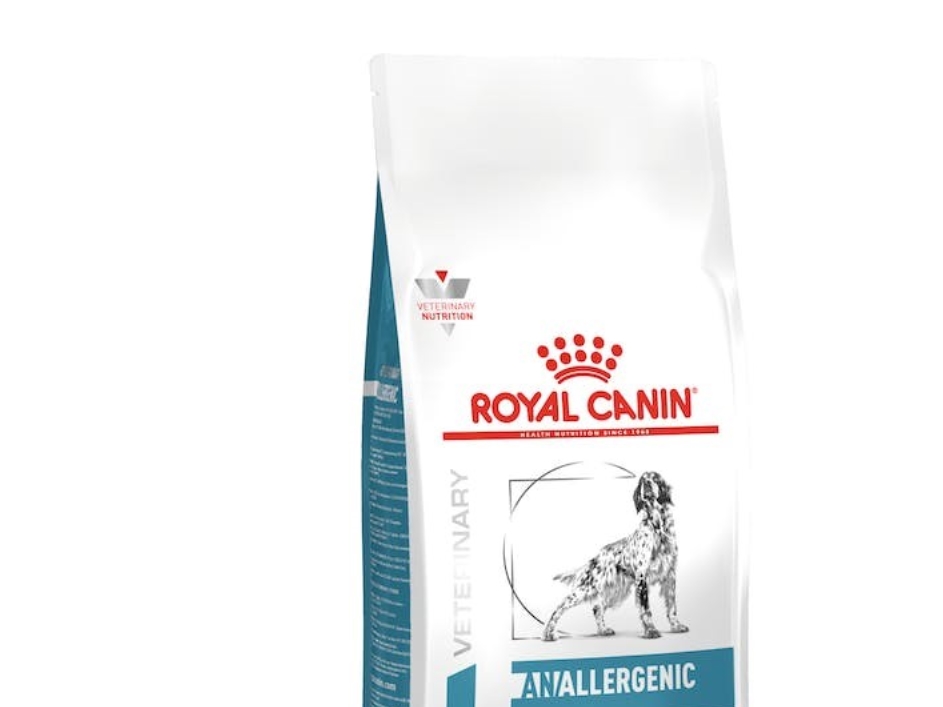 ROYAL CANIN Anallergenic - torrfoder för hundar - 8 kg | Sällskapsdjur - Hund - - Torrt hundmat | GameStuff