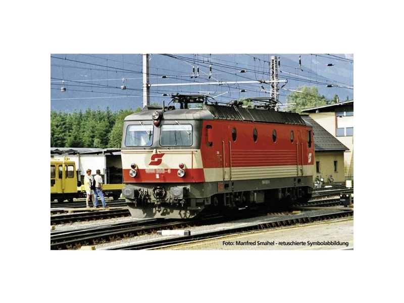 Elektrolokomotiv H0 Piko H0 51639 Digital Ac Sound