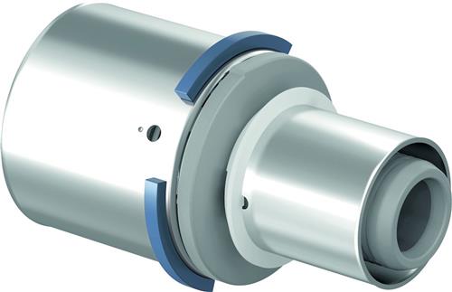 Uponor Baugruppe Ppsu 40X25mm - Ppsu